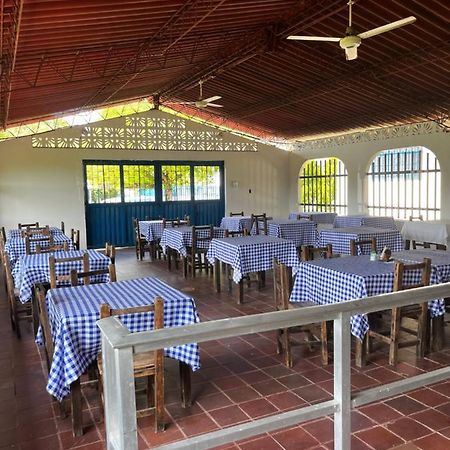 Finca La Pola Girardot Εξωτερικό φωτογραφία