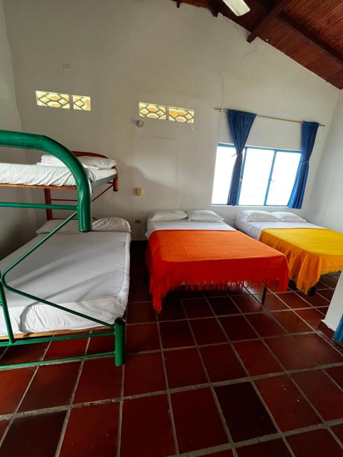 Finca La Pola Girardot Εξωτερικό φωτογραφία