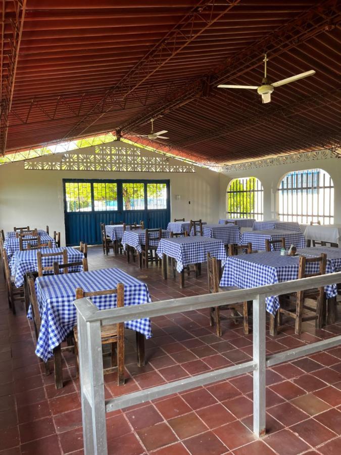 Finca La Pola Girardot Εξωτερικό φωτογραφία